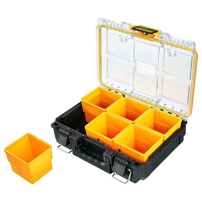 Органайзер DeWALT "TOUGHSYSTEM 2.0" DWST83392-1