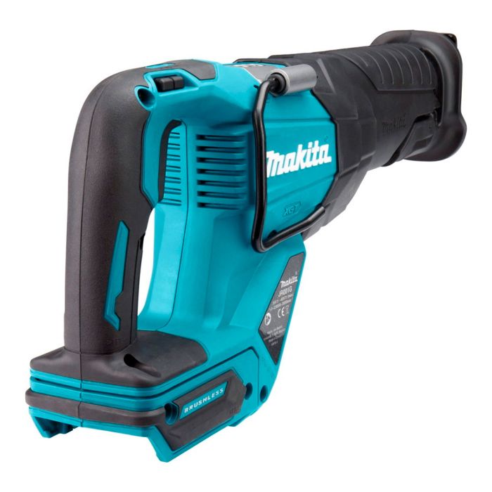 Аккумуляторная сабельная пила Makita XGT JR001GZ PT258