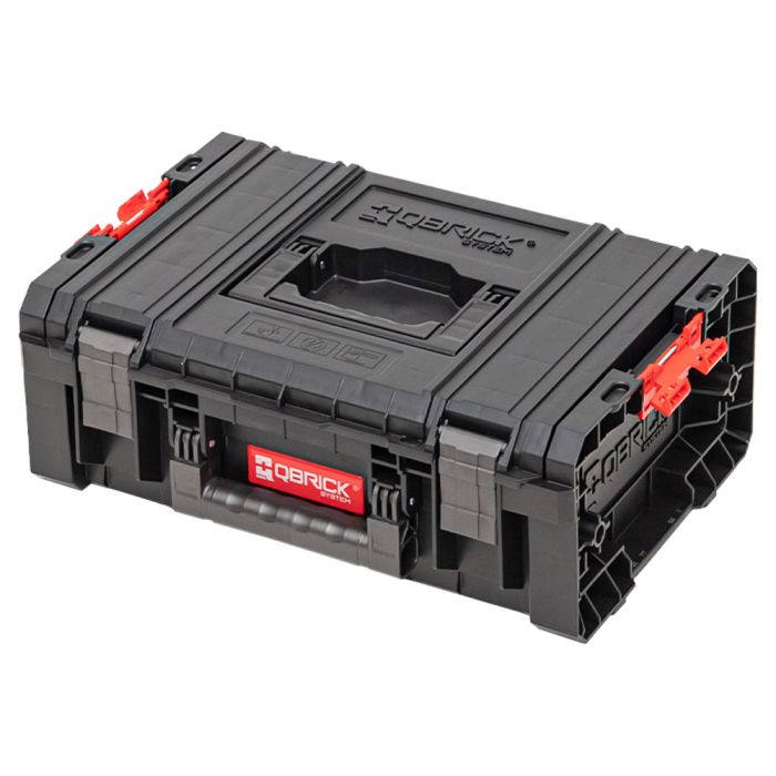 Ящик для инструмента QBRICK System PRO Technician Case 2.0 450х332х171мм SKRQSPTC2CZAPG001
