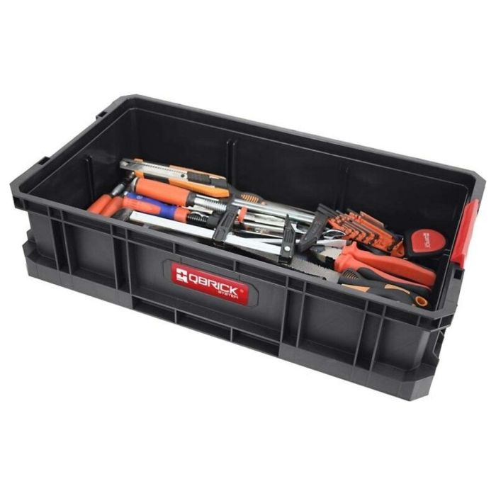 Ящик для инструмента QBRICK System TWO Box 100 530х295х130мм SKRQBoxTWO1CZAPG001
