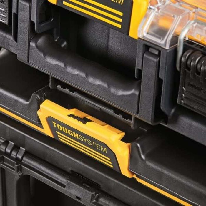 Органайзер DeWALT "TOUGHSYSTEM 2.0" DWST83392-1