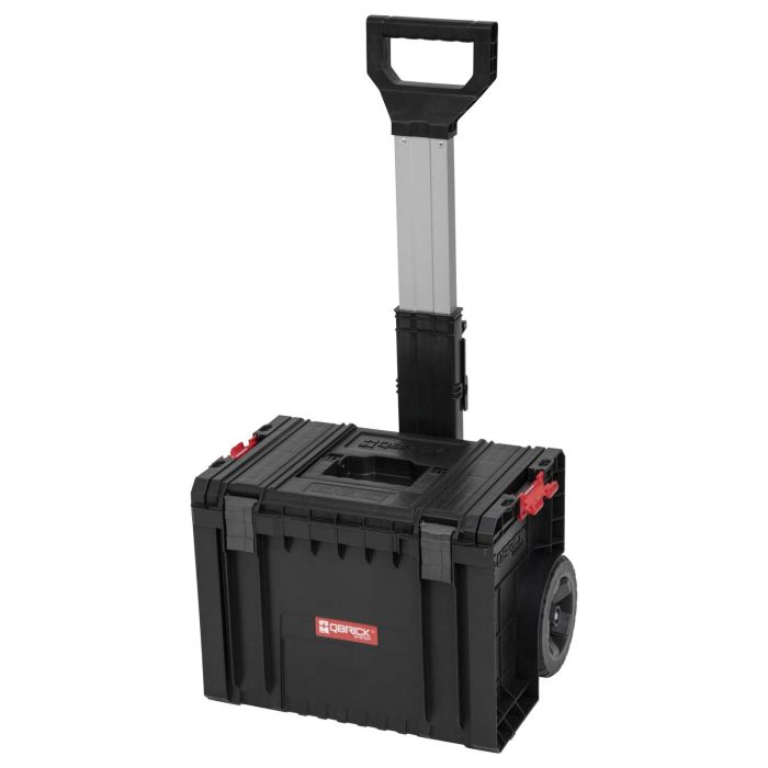 Ящик для инструмента QBRICK System PRO Cart 2.0 450x390x690мм SKRWQCPRO2CZAPG001