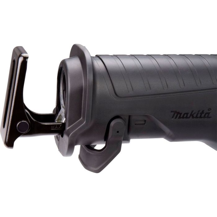 Аккумуляторная сабельная пила Makita XGT JR001GZ PT258
