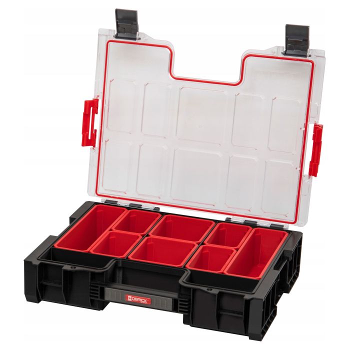 Органайзер модульный QBRICK System PRO Organizer 300 452х358х110мм ORGQPRO300CZAPG001