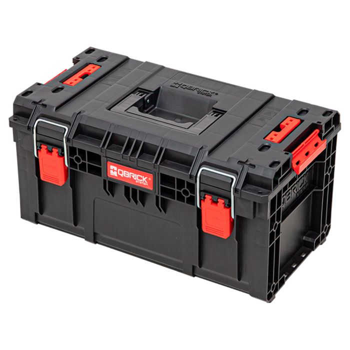 Ящик для инструмента QBRICK System PRIME Toolbox 250 Vario 535х327х271мм SKRQPRIM250VCZAPG001