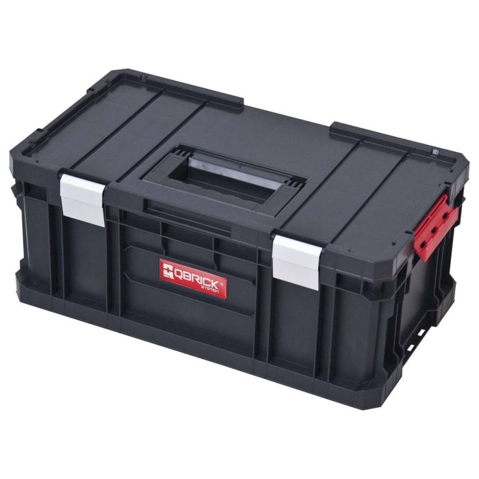Набор ящиков для инструмента QBRICK System TWO SET: Organizer; ToolBox; Cart 530х380х690 Z248125PG001