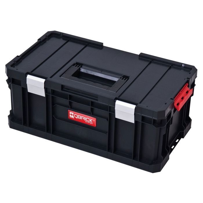 Ящик для инструмента QBRICK System TWO ToolBox 530х313х223 SKRQTWOTCZAPG001