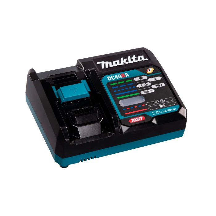 Аккумуляторная сабельная пила Makita XGT JR001GZ PT258