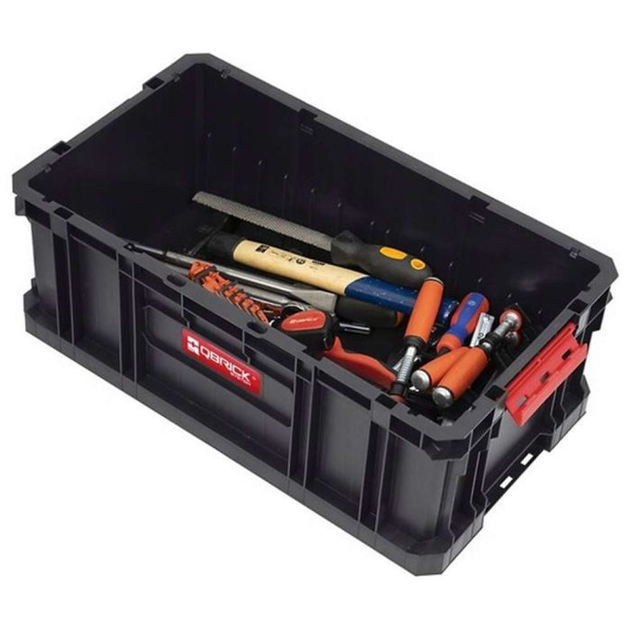 Ящик для инструмента QBRICK System TWO Box 200 530x295x195мм SKRQBoxTWO2CZAPG001