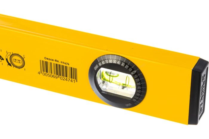 Уровень STABILA тип "70W" 60см 02474