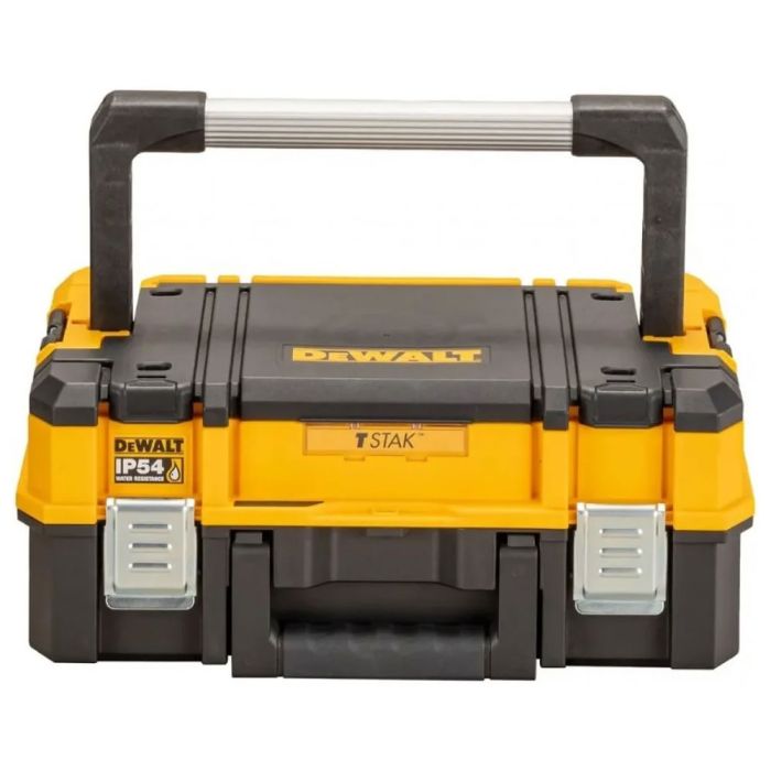 Ящик для инструментов DeWALT TSTAK IP54 с длинной ручкой DWST83344-1