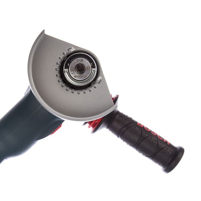Аккумуляторная угловая шлифмашина Bosch GWS 18V-10 C Professional Solo 06019G310A