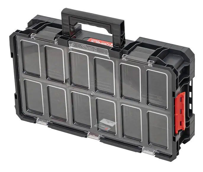 Органайзер модульный QBRICK System TWO Organizer Flex Plus SKRQTWOPAOFCZAPG001