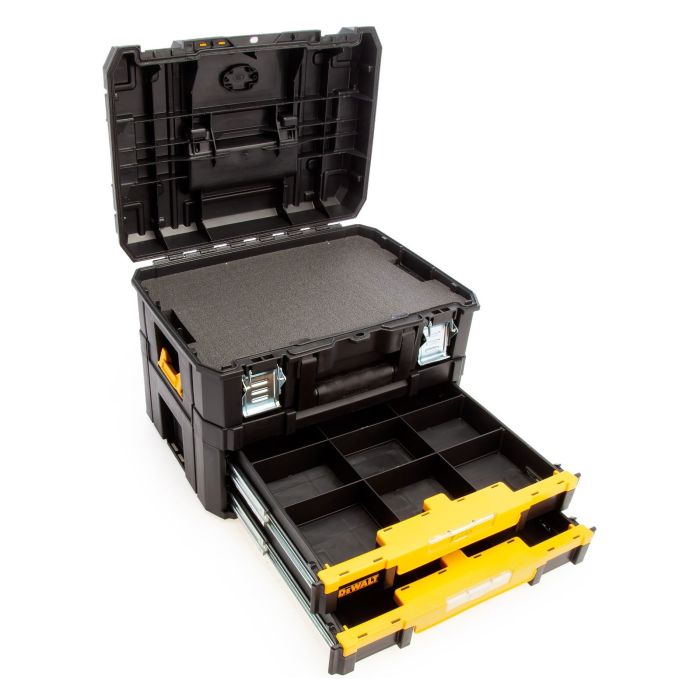 Ящик для инструментов DeWALT DWST83395-1