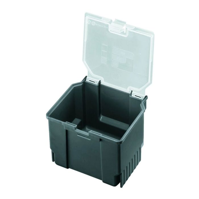 Бокс для аксессуаров Bosch для SystemBox малый 1600A016CU