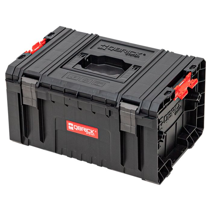 Ящик для инструмента QBRICK System PRO ToolBox 2.0 450х334х240мм SKRQTBPRO2CZAPG001