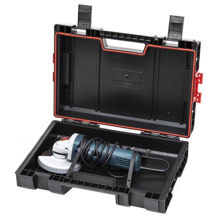 Ящик для инструмента QBRICK System PRO Toolcase 450х322х126мм SKRQPROD2ECZAPG001