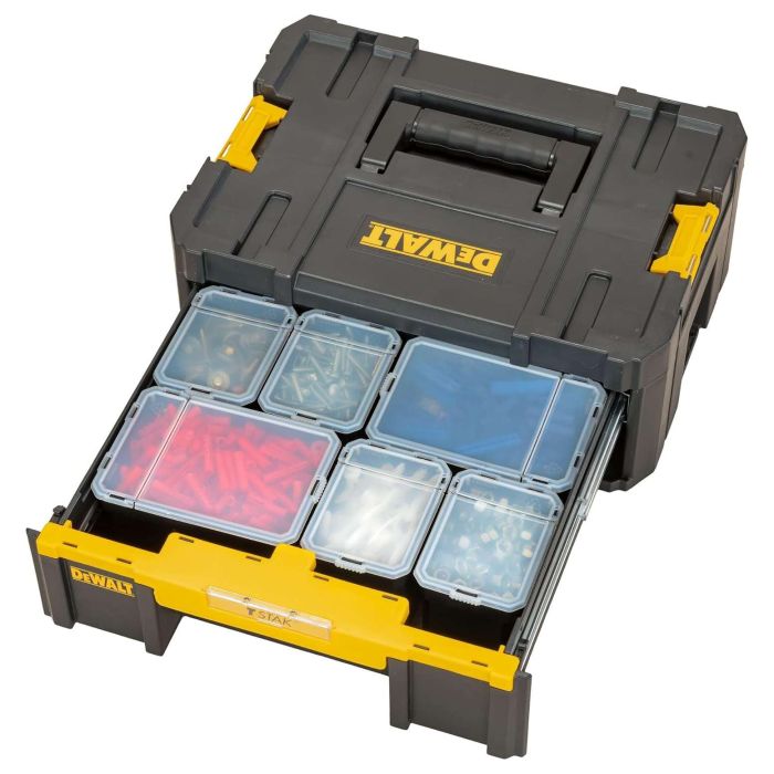 Ящик для инструмента DeWALT TSTAK III DWST1-70705