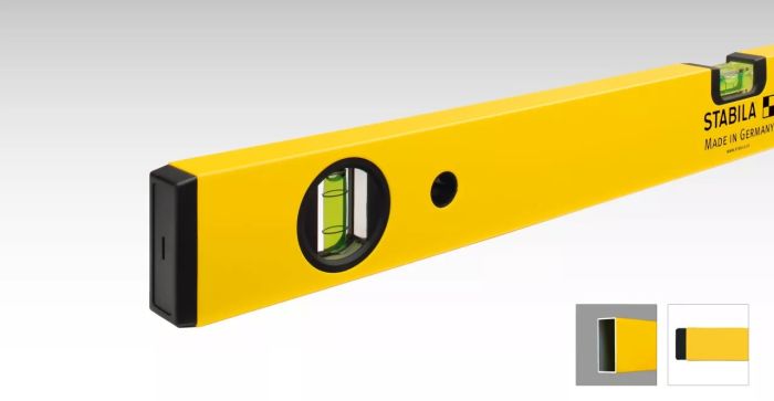 Уровень STABILA тип "70-2" 60см 02324
