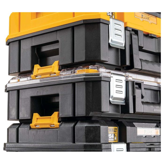 Органайзер DeWALT TSTAK 2.0 DWST82968-1