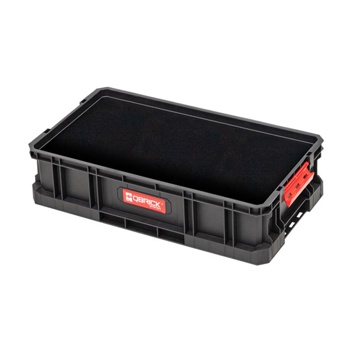 Ящик для инструмента QBRICK System TWO Box 100 530х295х130мм SKRQBoxTWO1CZAPG001