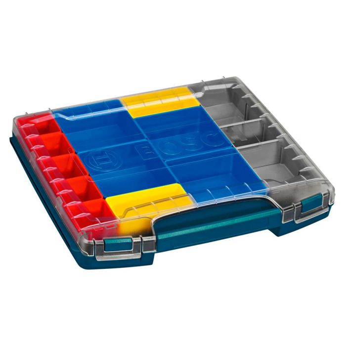 Чемодан Bosch i-BOXX 53 set 12 1600A001S7