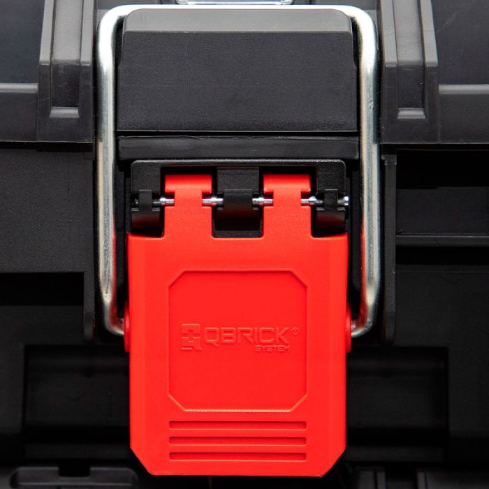 Ящик для инструмента QBRICK System PRIME Toolbox 250 Vario 535х327х271мм SKRQPRIM250VCZAPG001