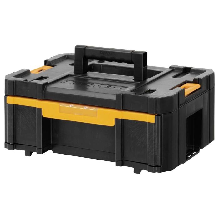 Ящик для инструмента DeWALT TSTAK III DWST1-70705