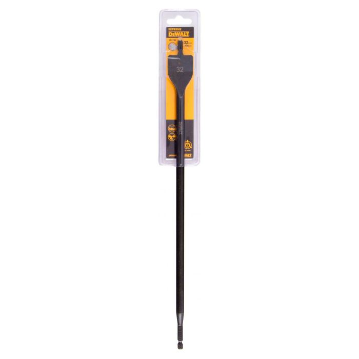 Сверло перьевое по дереву DeWALT 32x406мм DT4792-QZ
