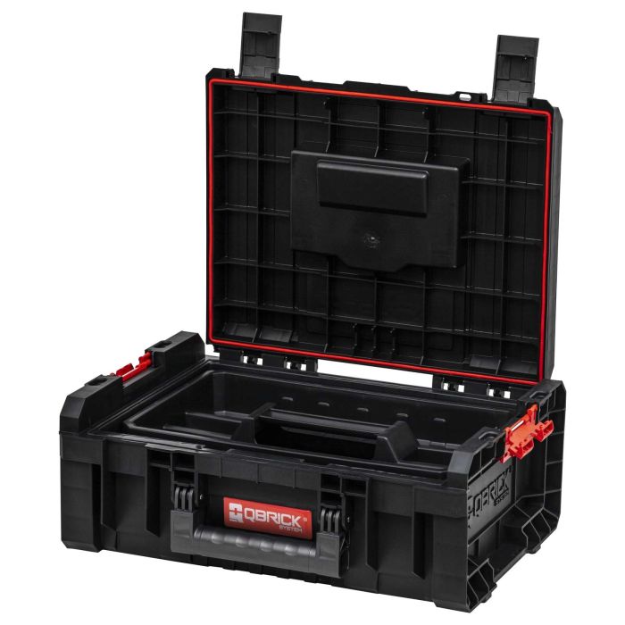 Ящик для инструмента QBRICK System PRO Technician Case 2.0 450х332х171мм SKRQSPTC2CZAPG001