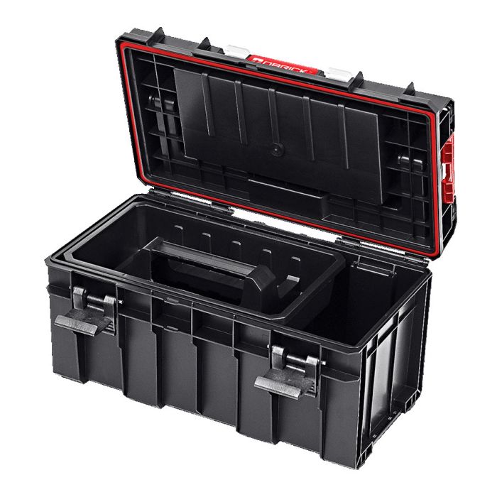Ящик для инструмента QBRICK System PRO 500 Expert 450х260х240мм SKRQPRO500CZAPG001