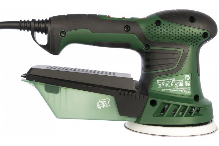 Эксцентриковая шлифмашина Bosch PEX 300 AE 06033A3020