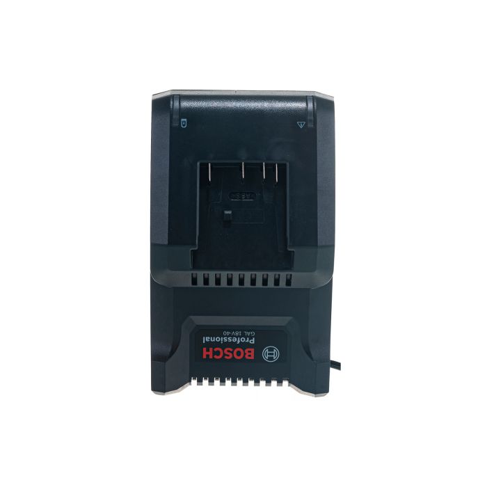 Зарядное устройство Bosch GAL 18V-40 4.0А Li-ion Professional 1600A019RJ