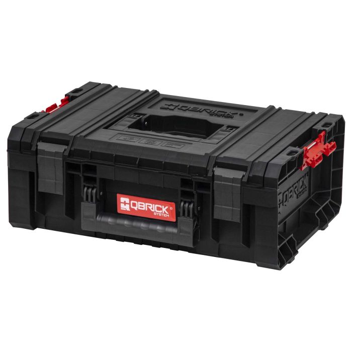 Ящик для инструмента QBRICK System PRO Technician Case 2.0 450х332х171мм SKRQSPTC2CZAPG001