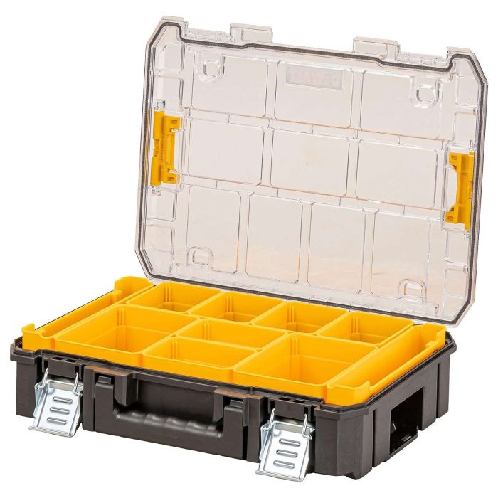Органайзер DeWALT TSTAK 2.0 DWST82968-1