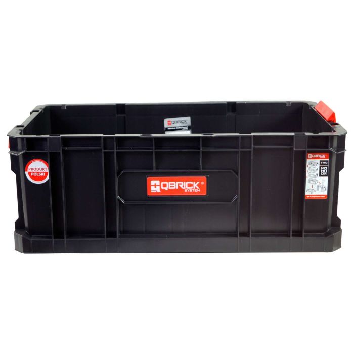 Ящик для инструмента QBRICK System TWO Box 200 530x295x195мм SKRQBoxTWO2CZAPG001