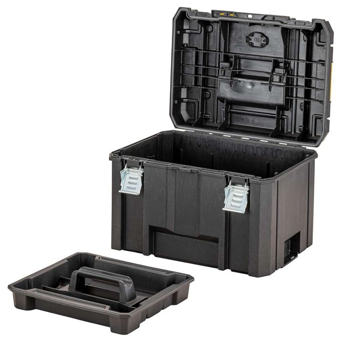 Ящик для инструмента DeWALT TSTAK 2.0 440х330х300 DWST83346-1
