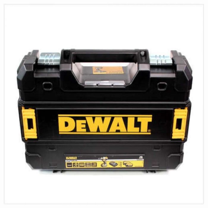 Аккумуляторный перфоратор DeWALT SDS-Plus DCH273NT-XJ