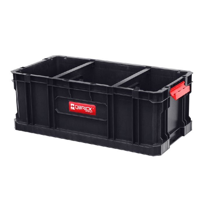 Ящик для инструмента QBRICK System TWO Box 200 Flex 530x295x195 SKRQBoxTWO2FCZAPG001