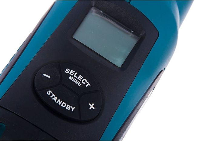 Фен технический MAKITA HG651C