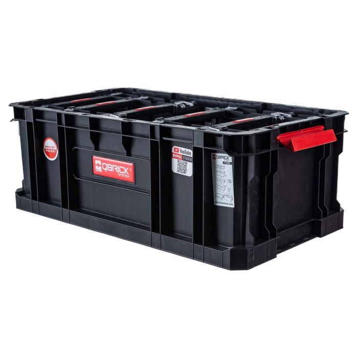 Набор QBRICK System TWO: Box 200 + 6шт. Organizer Multi Z251613PG001