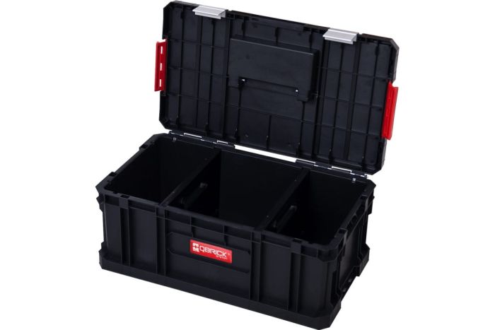 Ящик для инструмента QBRICK System TWO ToolBox 530х313х223 SKRQTWOTCZAPG001