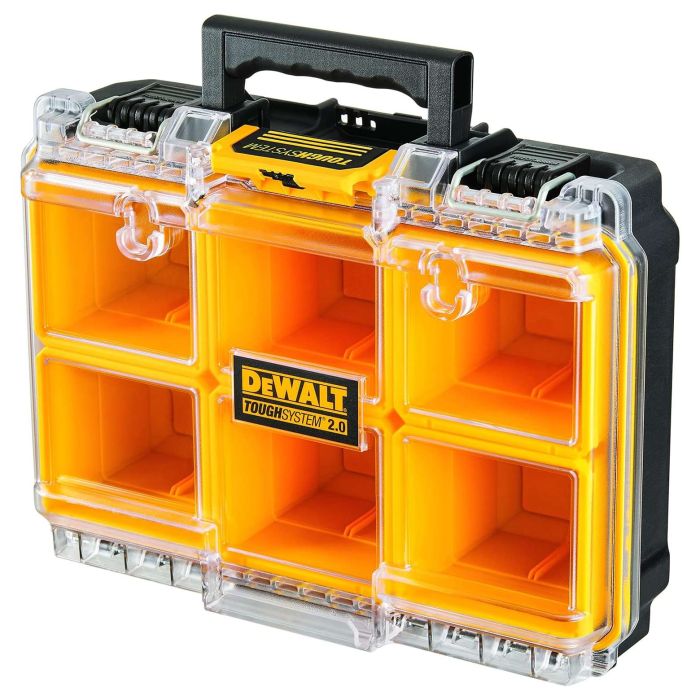 Органайзер DeWALT "TOUGHSYSTEM 2.0" DWST83392-1