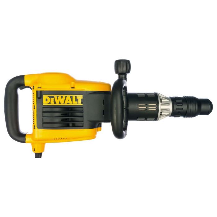 Молоток отбойный сетевой DeWALT SDS-Max D25899K-QS