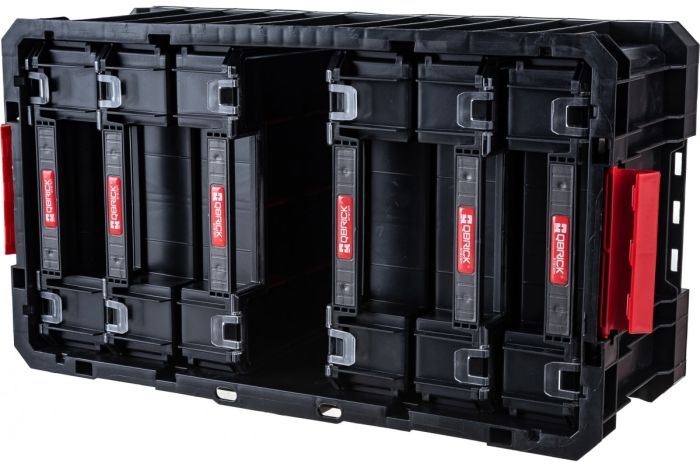 Набор QBRICK System TWO: Box 200 + 6шт. Organizer Multi Z251613PG001