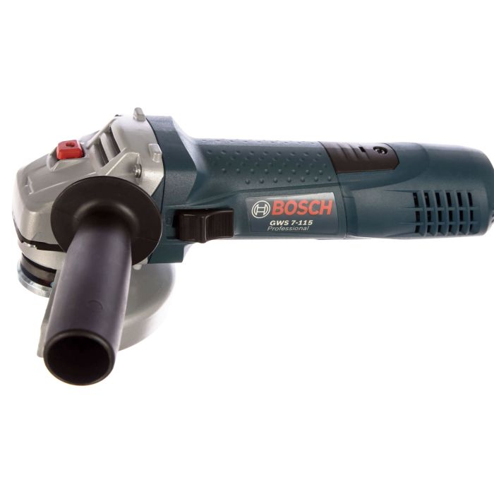 Угловая шлифмашина Bosch GWS 7-115 0601388106