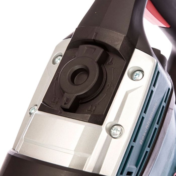 Перфоратор Bosch GBH 5-40 D Professional SDS-Max 0611269020