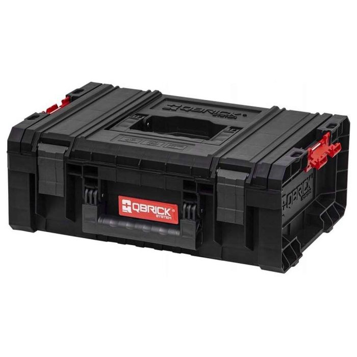Набор ящиков для инструмента QBRICK System PRO Set 4: Cart; Technician Case; Organizer 100 450x390x690мм Z256953PG001