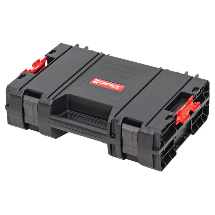 Ящик для инструмента QBRICK System PRO Toolcase 450х322х126мм SKRQPROD2ECZAPG001
