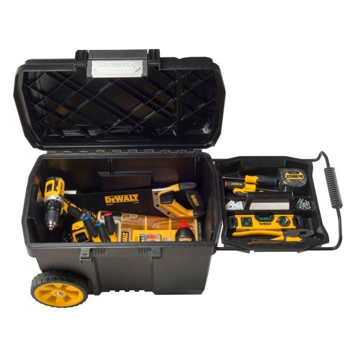 Ящик для инструмента DeWalt DWST1-73598
